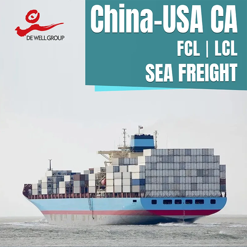 Из Китая shaoguan meizhou heyuan Шэньчжэнь в США Стоктон Чула Vista Модесто Fremont CA морской грузовой агент