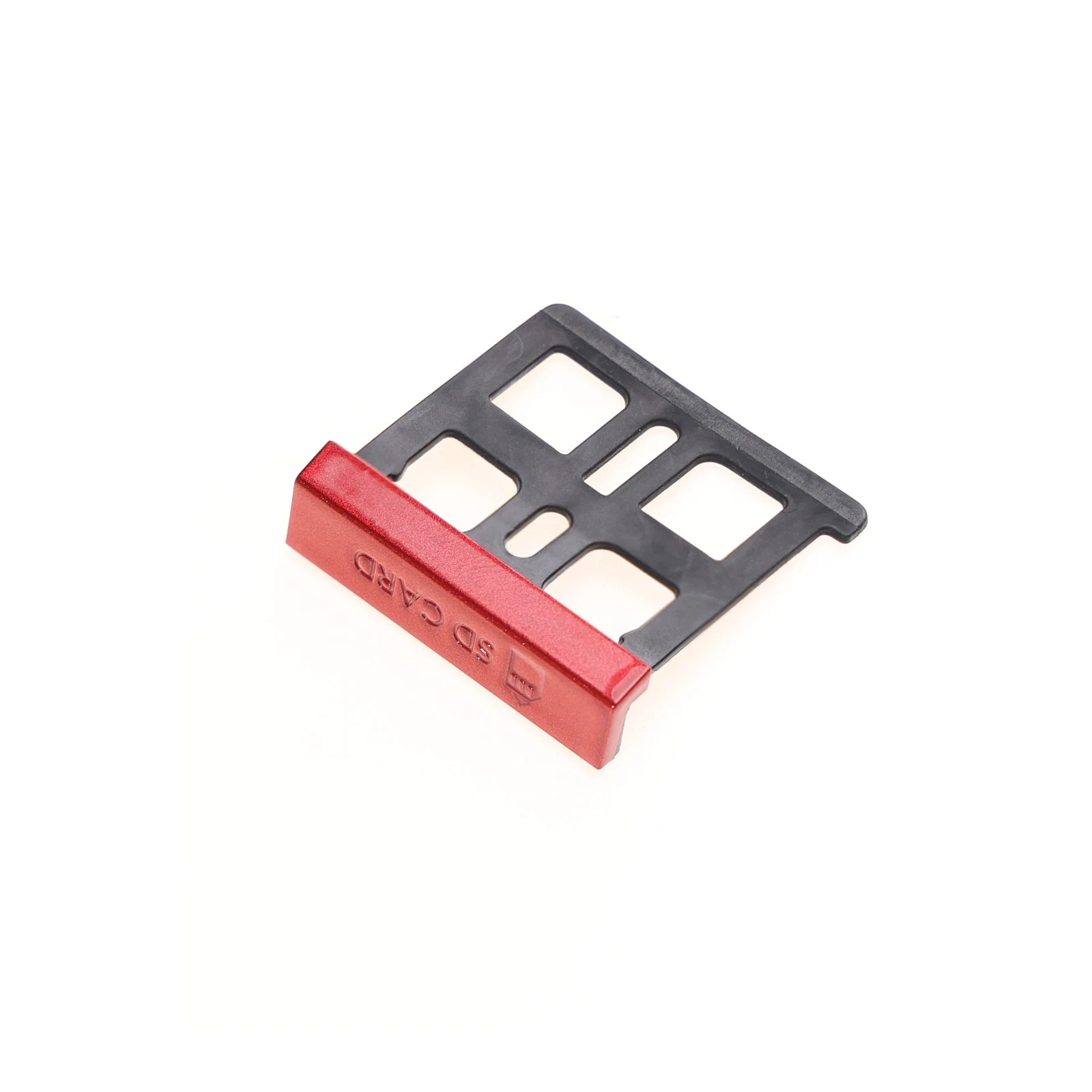 Слот для SD-карт Nintendo 3DS