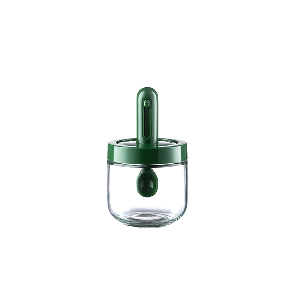 Горячая Распродажа для оптовой продажи, бытовая кухонная Выдвижная бутылка для специй