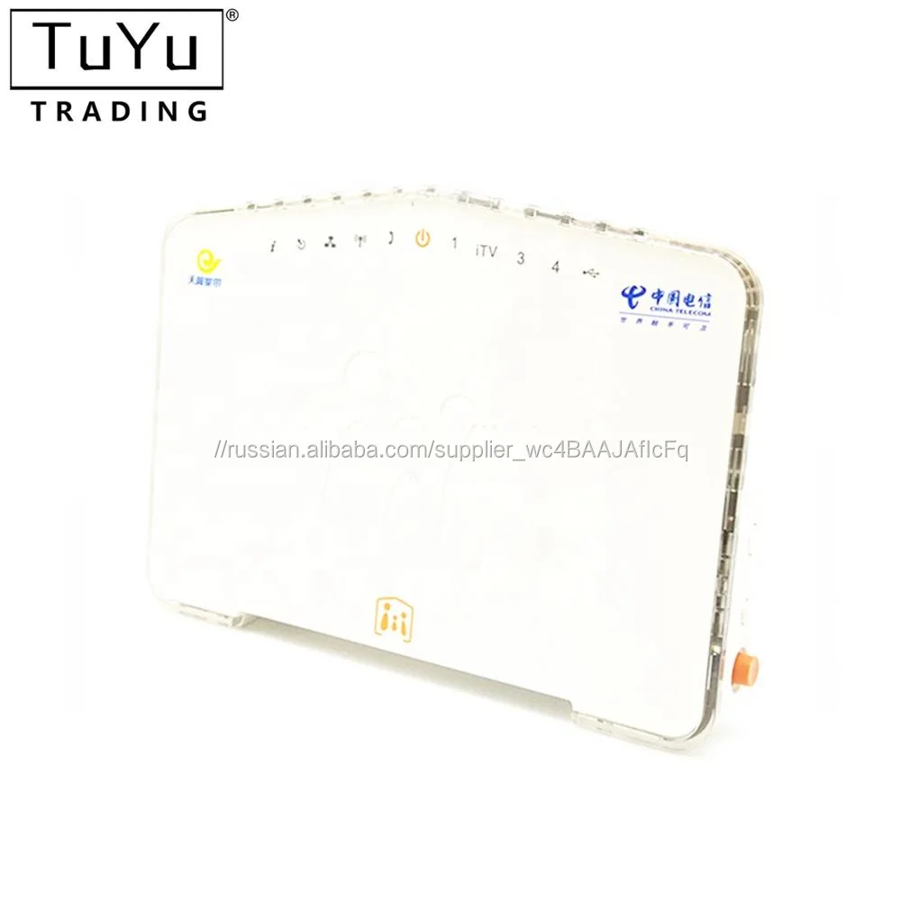 Бренд Huawei 8145C HG8145C GPON/EPON ONU OLT FTTH HGU маршрутизатор модем 4FE 1GE 3FE VOIP Wi Fi ONU GPON