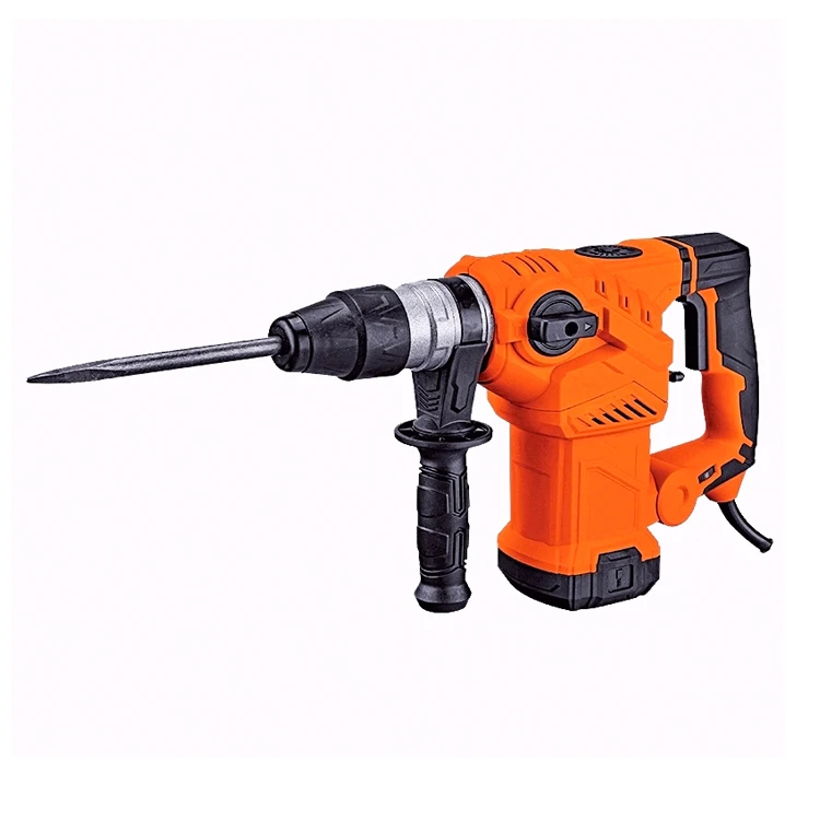 1600W industrial heavy duty electric jack hammer demolition hammer