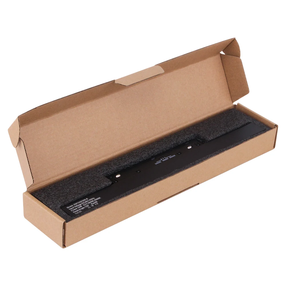 Dali 0-10V dimmable COB 48V Tuya ZigBee трековые лампы Smart Magnet Track Light Rail