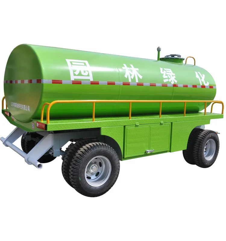 1000 gallon fuel tank diesel fuel dispenser tank truck for sale