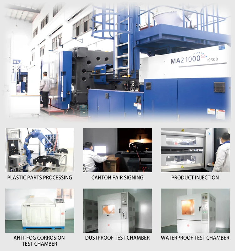 France car spare part Tail Lamp for Renault Dacia Logan /Sandero 2017 Tail Lamp Tail Light