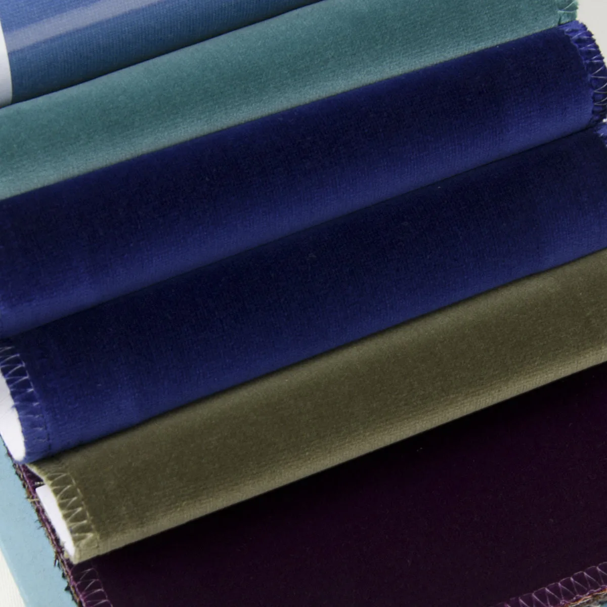 MANUFACTURER cotton Velvet 460GSM PLAIN DYEING  FOR SOFA FABRIC