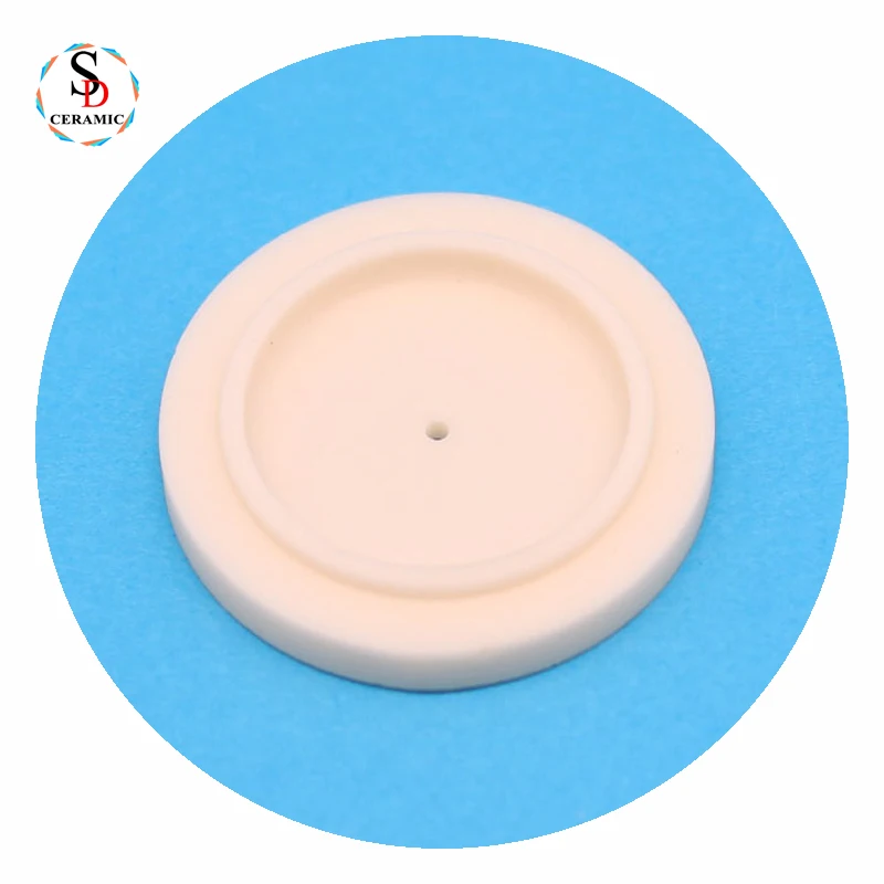 Alumina Ceramic Part 95% Alumina Ceramic Washer