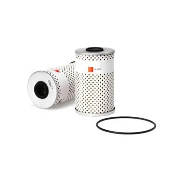 Filter New Excavator Hydraulic Filter Element HF6198 FS36253 FS36210 FS36260 Engine Parts Hydraulic Filter
