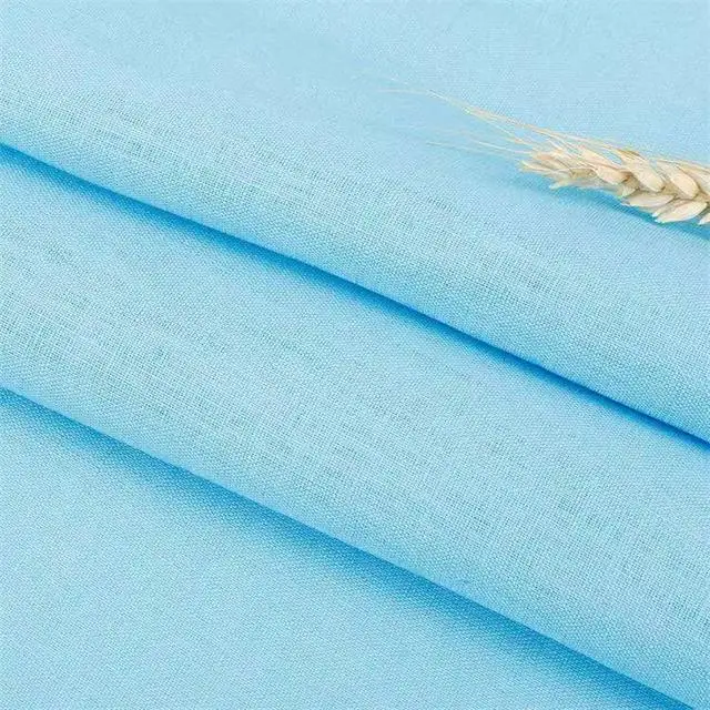 
100%linen Sweat absorbing and comfortable fabric Breathable linen Spring summer Linen Shirt 