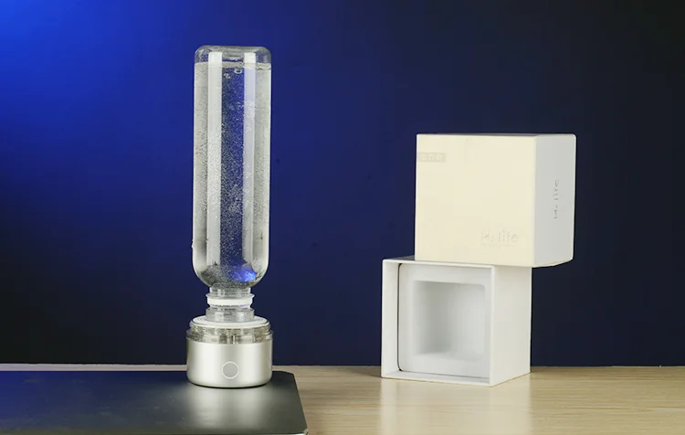 
Professional hydrogen rich water purifier ionizer rich hydrogen water quantum energy hydrogen water 