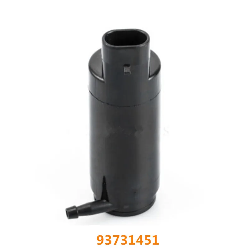 HIGH QUALITY WINDSHIELD WASHER PUMP FOR 93731451
