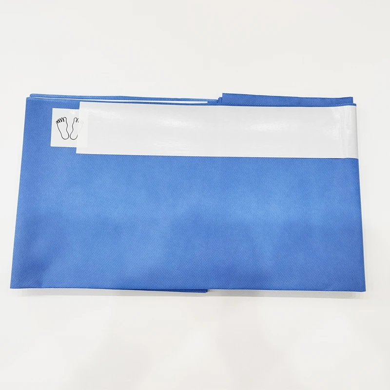 CE /ISO13485 EO Sterile Surgical Operation Kit /Pack Disposable Universal Packs Varicose Veins Rfa