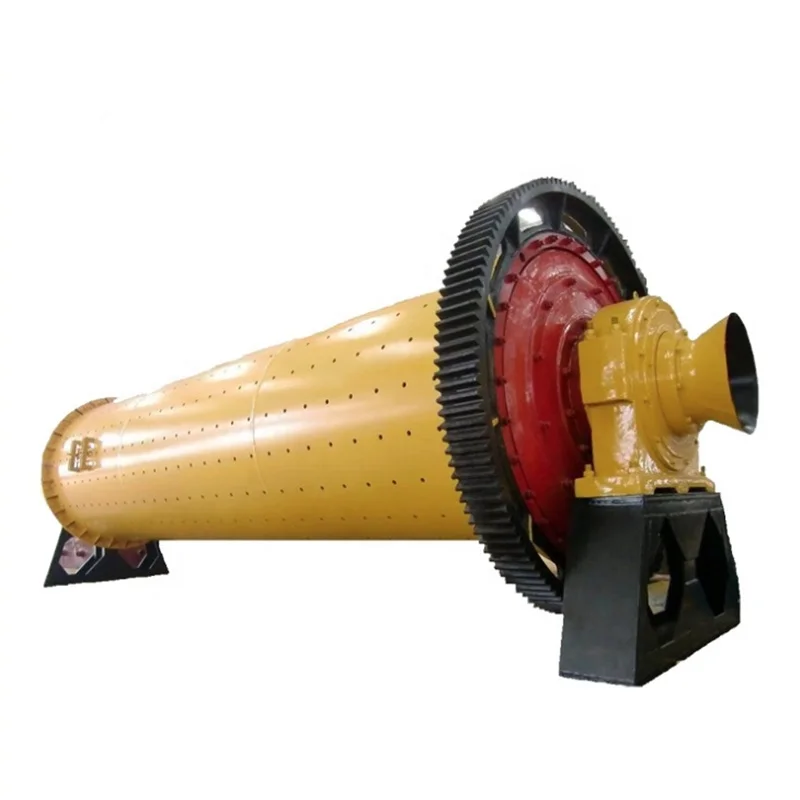 Energy Saving 900*1800mm Small ball mill for sale