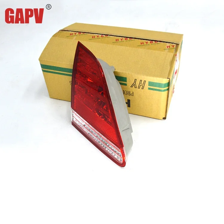 GAPV Stop Lamp For Toyota Tail Light Rear Brake Lamp For CROWN 2005- GRS18# LH 81591-0N010