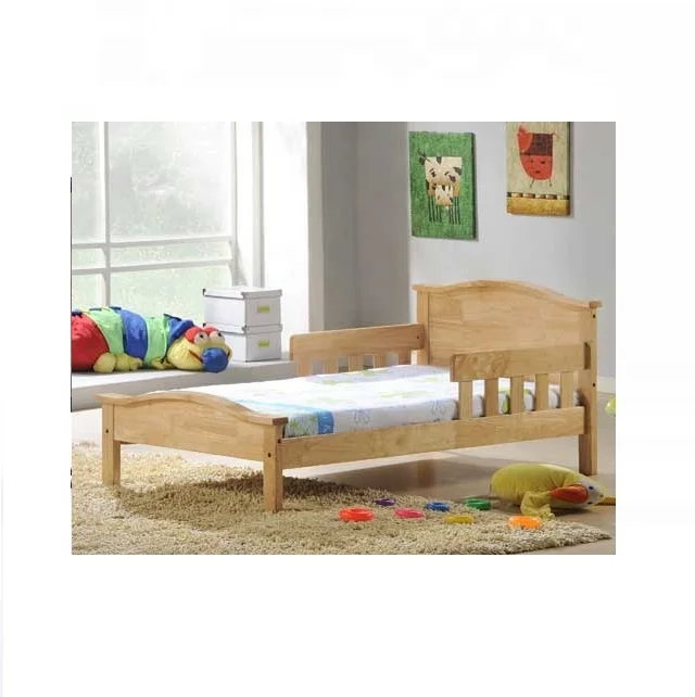 children bed toddler bed wooden kid bed  Malaysia