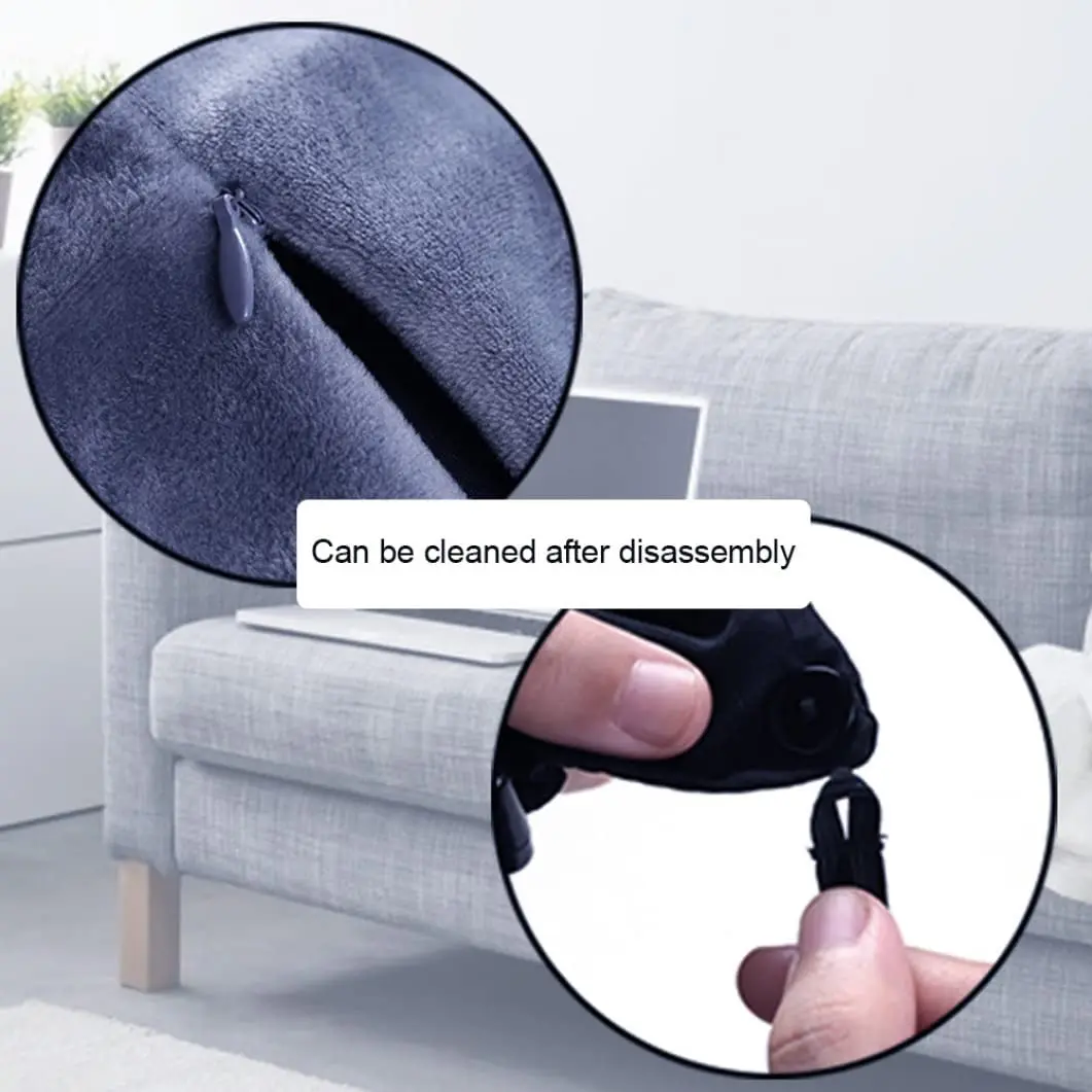 Heating Shawl Electric Usb Heated Throw Blanket Wrap Winter Warming Heated Flannel Shawl