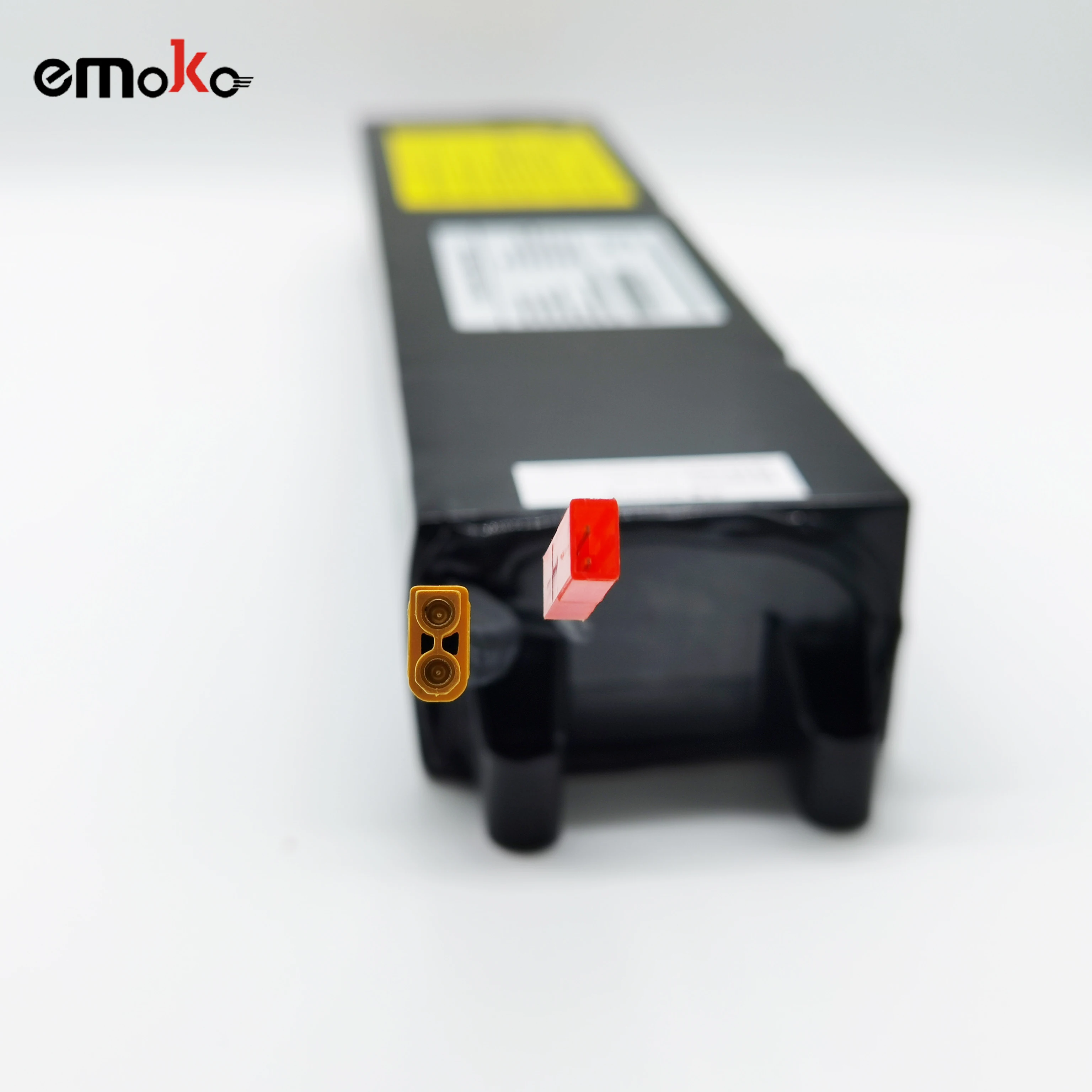Emoko scooter lithium battery 18650 36v 7.8ah HT-T4 8.5 inch for similar mj365 electric scooter