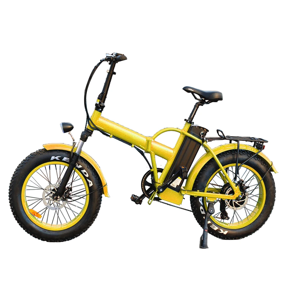 Lithium Battery 48V xingyue electric bike for USA market