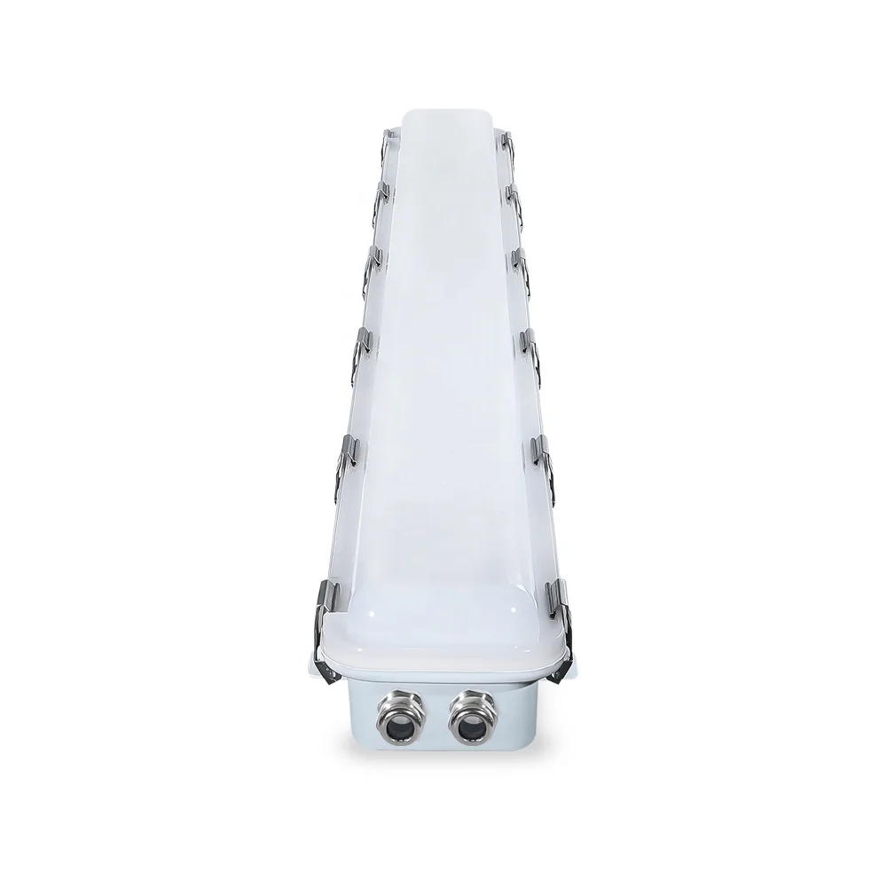 IP66 40/60W medium power LED explosion-proof light ceiling