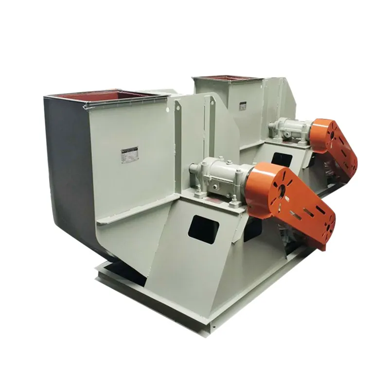 5,5 кВт 380v центробежный вентилятор бесшумный вытяжной центробежный вентилятор