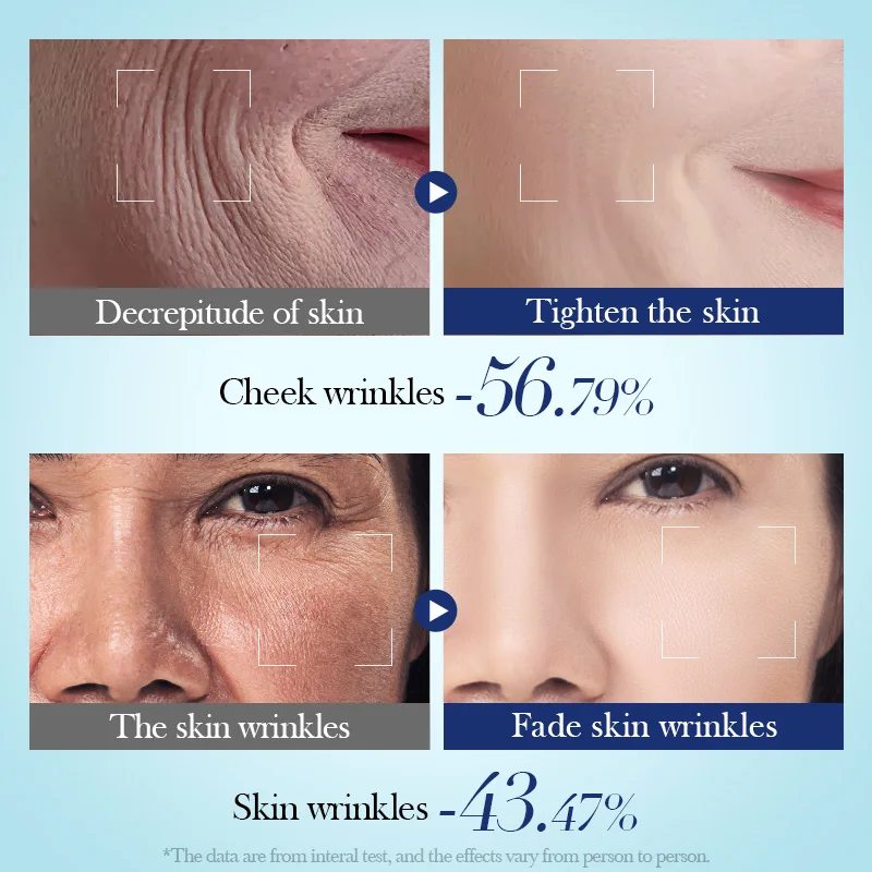 FAYANKOU Private Label Korean Collagen Anti-Wrinkle Mud Mask Repairing Smooth And Moisturizing Jelly Pudding Clay Facial Mask