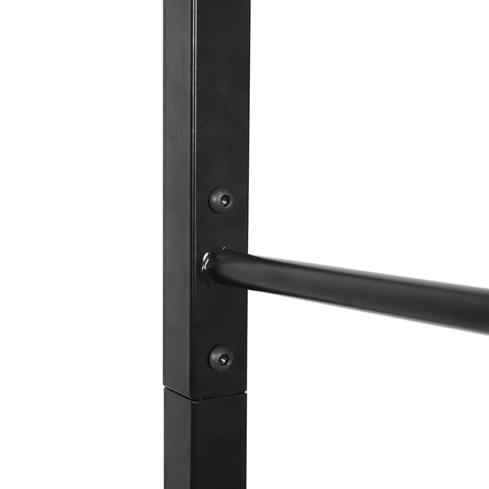 Large Capacity Metal Wall-Mounted Paper Rolls Display Rack Fabric Rolls Display Rack