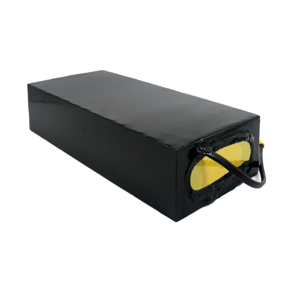 High-capacity Samsung 18650 Cell Ebike 48V Battery 21AH Lithium Batteries