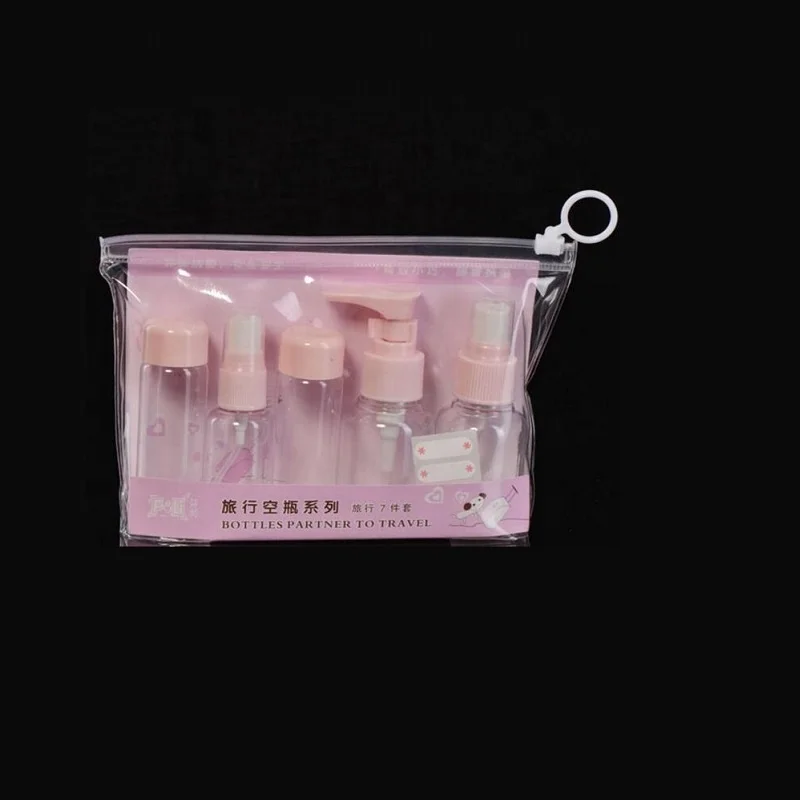 Zipper ring document bags custom waterproof clear pvc documents bags with zippered ring