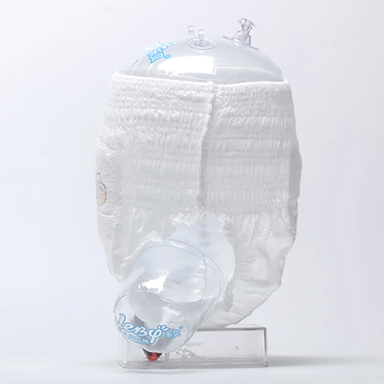 Хит продаж, высококачественные детские подгузники