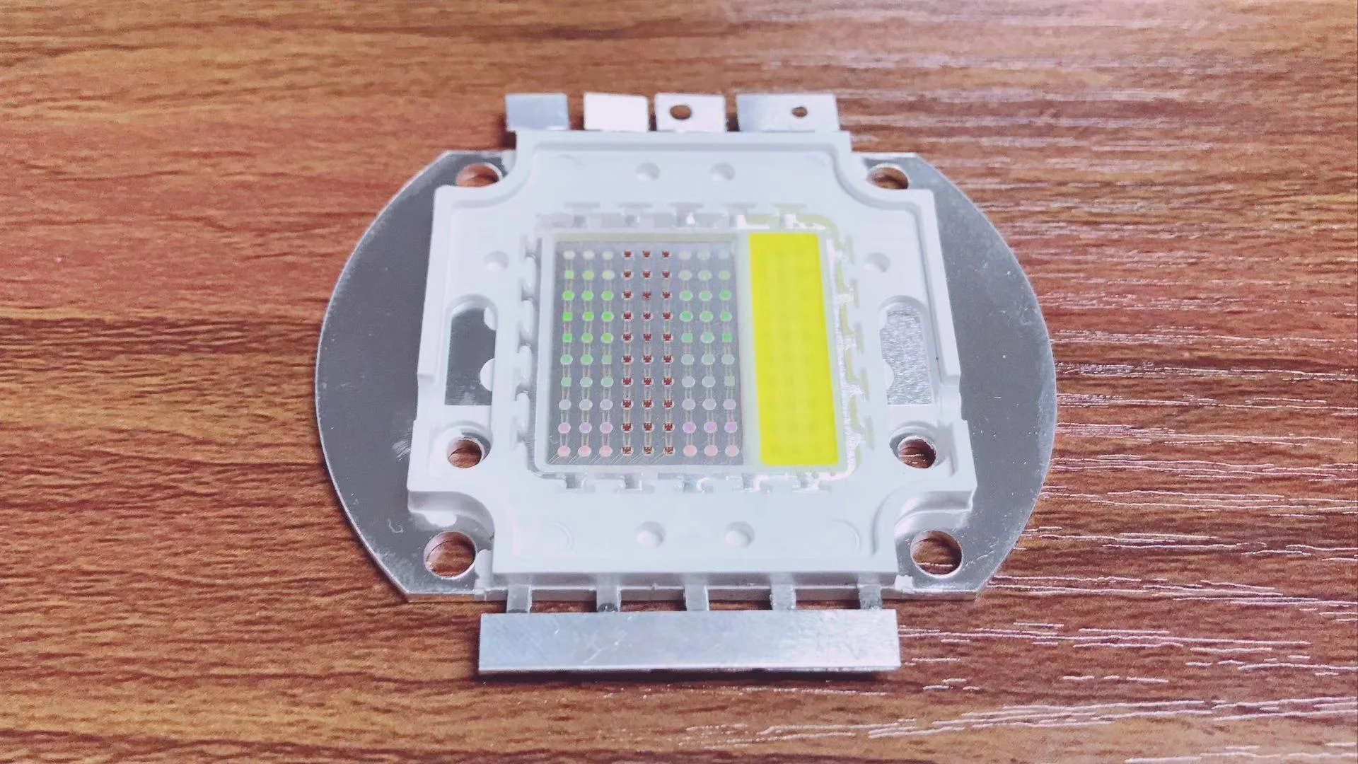 Dimmable Flood Light Cob Led Chip 10w 20w 30w 50w 100w Super Brightness Lm-80 Approved 50w Cob Led