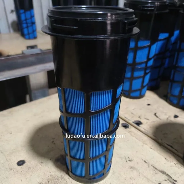 Refrigerated truck Conical air filter P611858 AF4219 300047120 30-00471-20 For Refrigerant 2500A