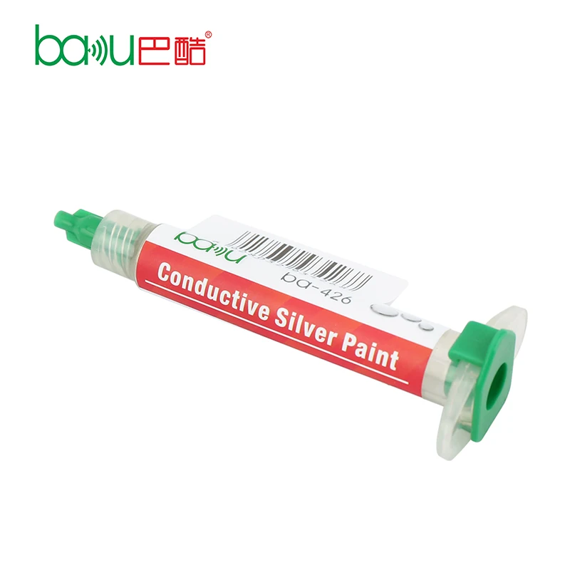 
ba-426 electrically conductive silver paste 