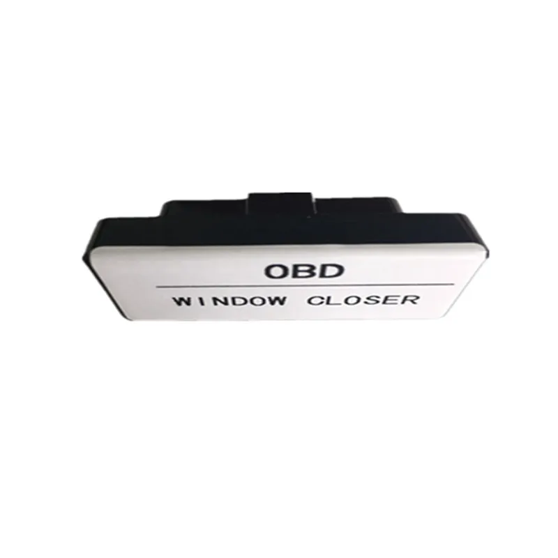 Топ Продажа гарантированное качество автоматический универсальный автомобильный оконный модуль