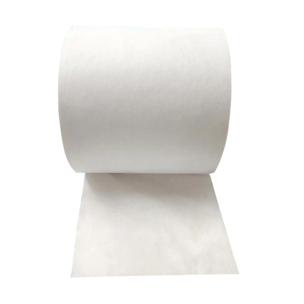 Eco-Friendly grade PP meltblown BFE99 spunbond nonwoven material cloth for making face cloth