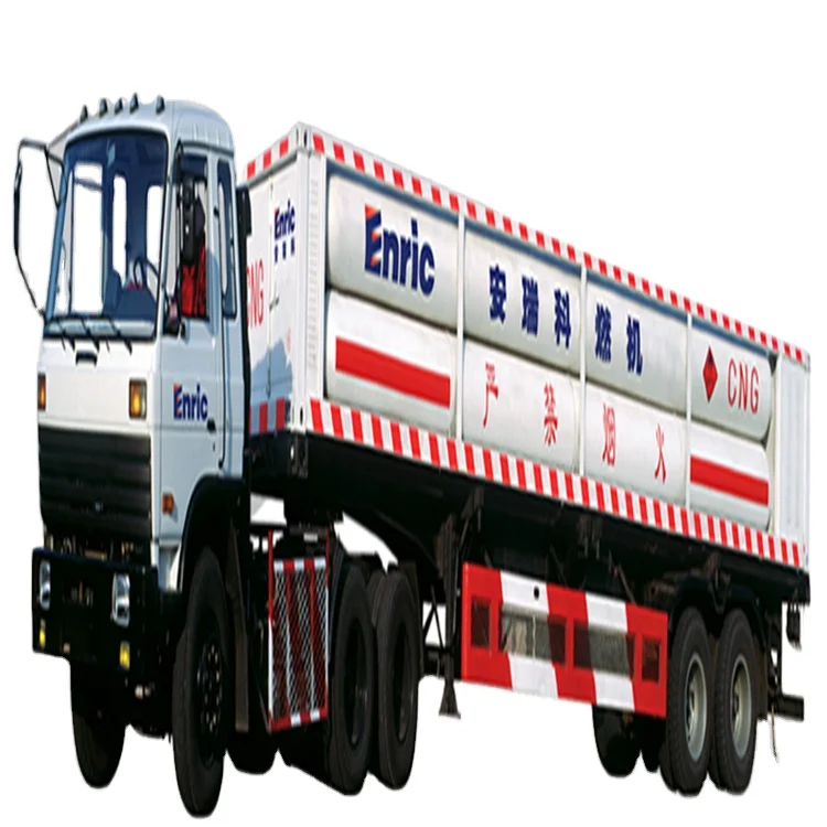 Promotional price customized CNG  Storage & transportation Unit for Engery and Mining (1600340538913)