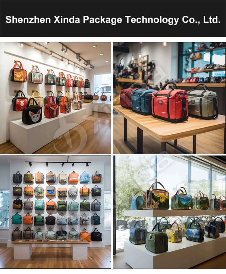 cooler bag xinda1