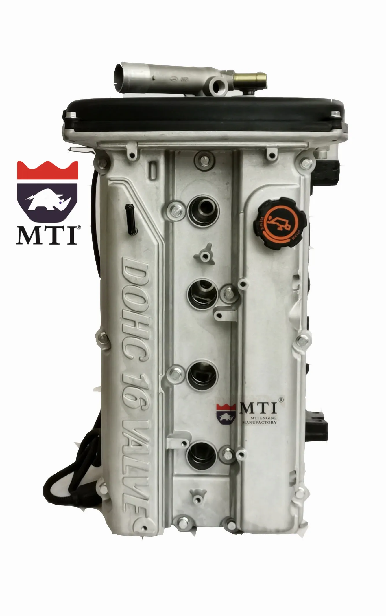 Brand New 4GA1 HFC4GA1 HFC4GA1.C HFC4GA1-1 HFC4GA1-C Bare Engine 2.4L  for JAC Refine Rein Car Motor