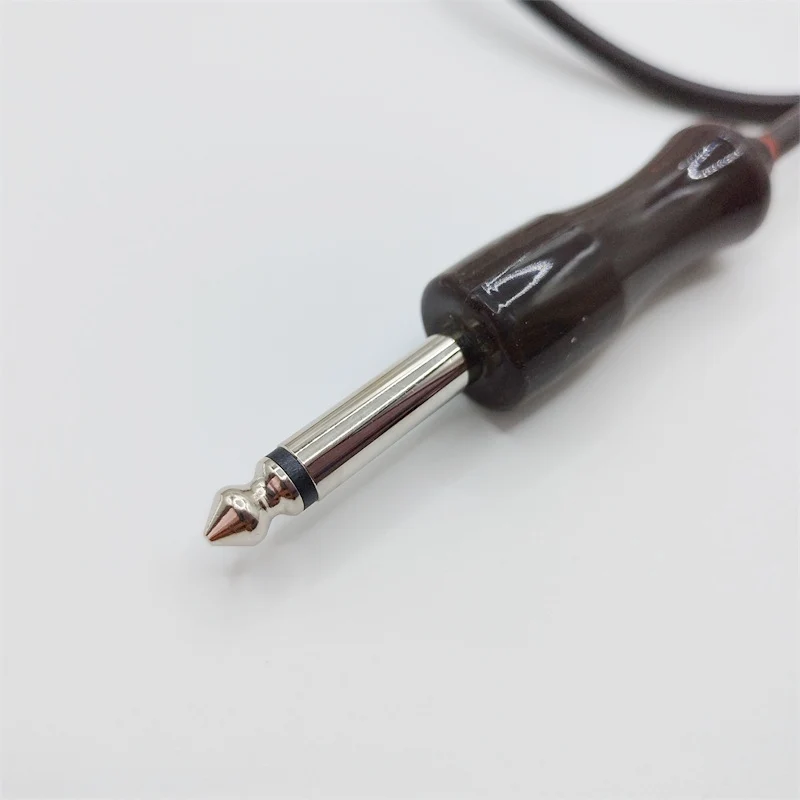 FOCUSENS ODM  K Type Thermocouple Temperature Sensor DS18B20  PT100 4mm Ring High Temperature Probe with CE ROHA REACH Paper