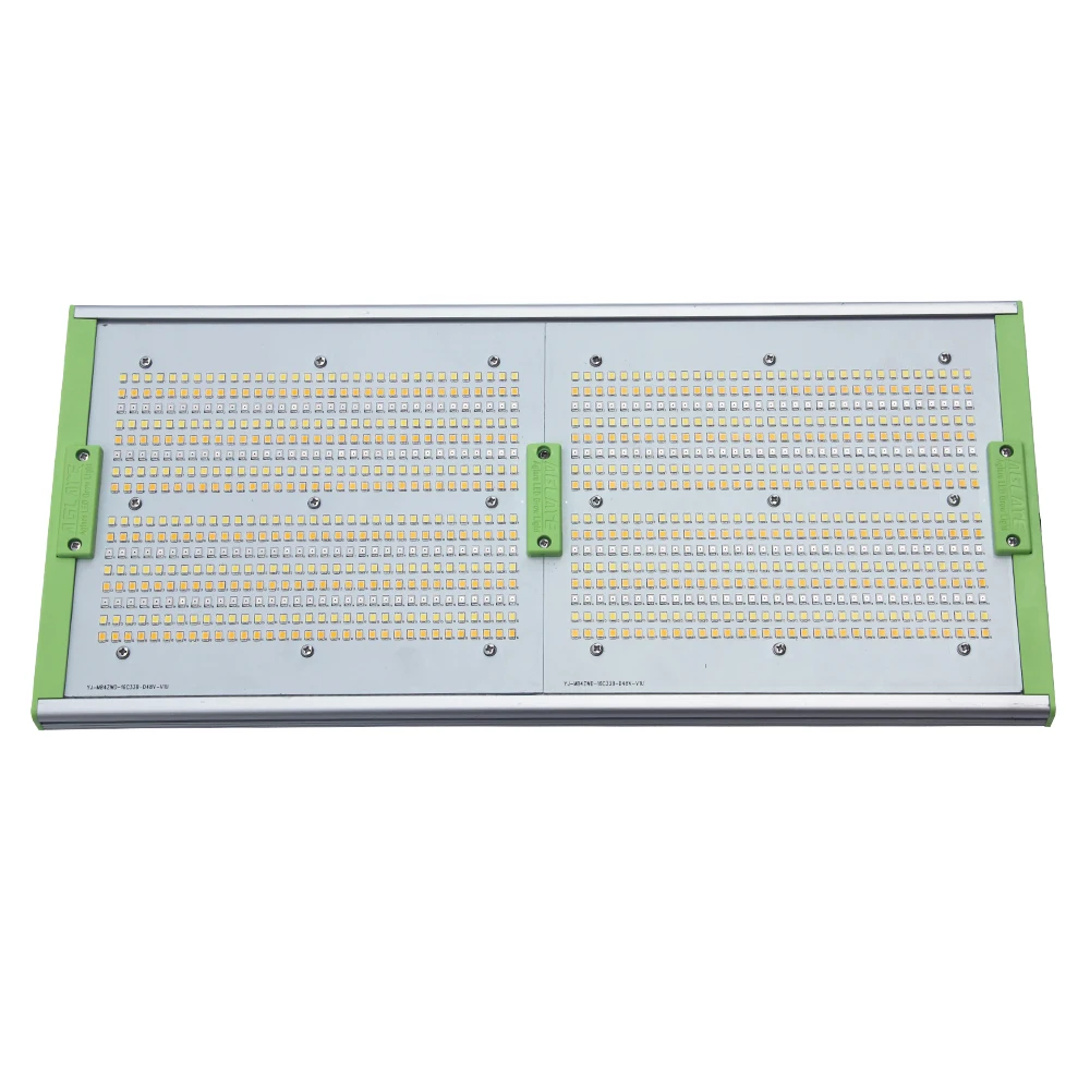 
240w Cheap greenhouse hydroponic kind led grow light panel for aerogarden 