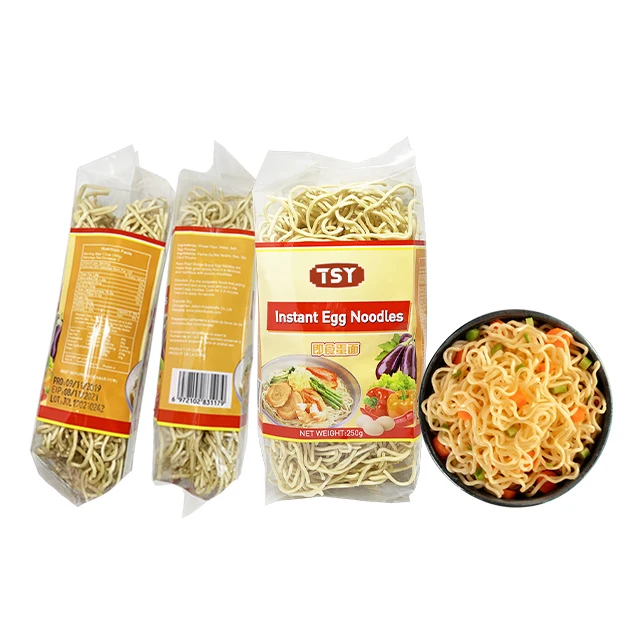  Good Feedback Product Top Quality Delicate In Stock White Rice Noodle Wholesale
