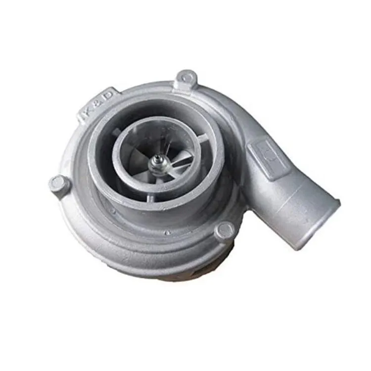  Турбокомпрессор 112-4896 S2ESL113 OR7185 167303 для CAT Engine