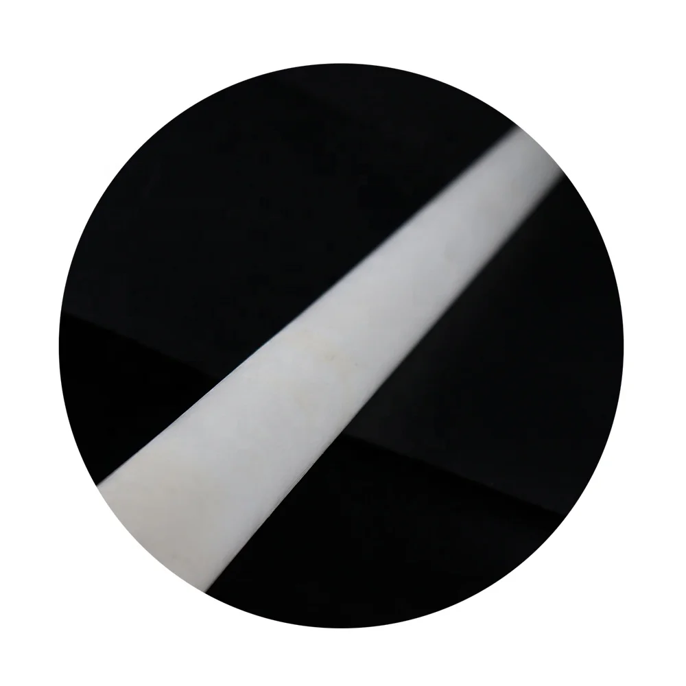 Engineering Plastic Flame Retardant Grade V0 High Glass Fiber Reinforced Extrusion Grade PBT 6-60mm Diameter PBT Rods