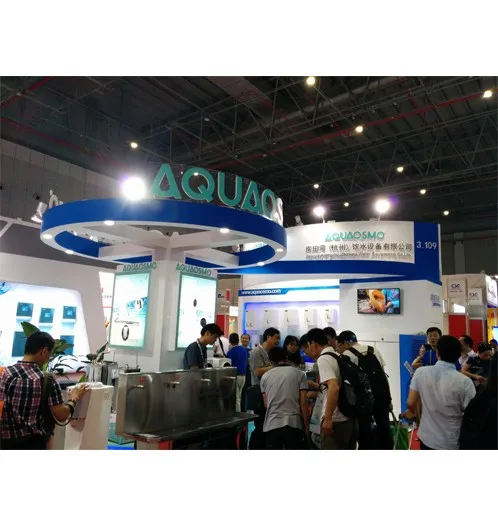 Air water machine Solar Atmospheric water generator 2000L/Day