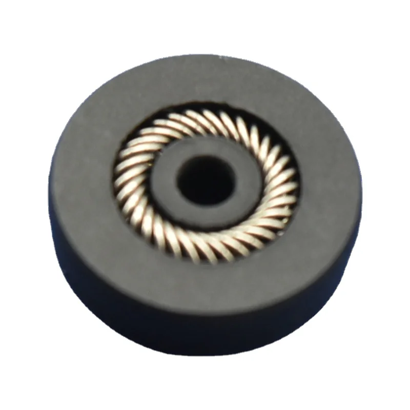 Factory custom PTFE spring seals for low temperature engineering hydraulic components cylinder valve pumps