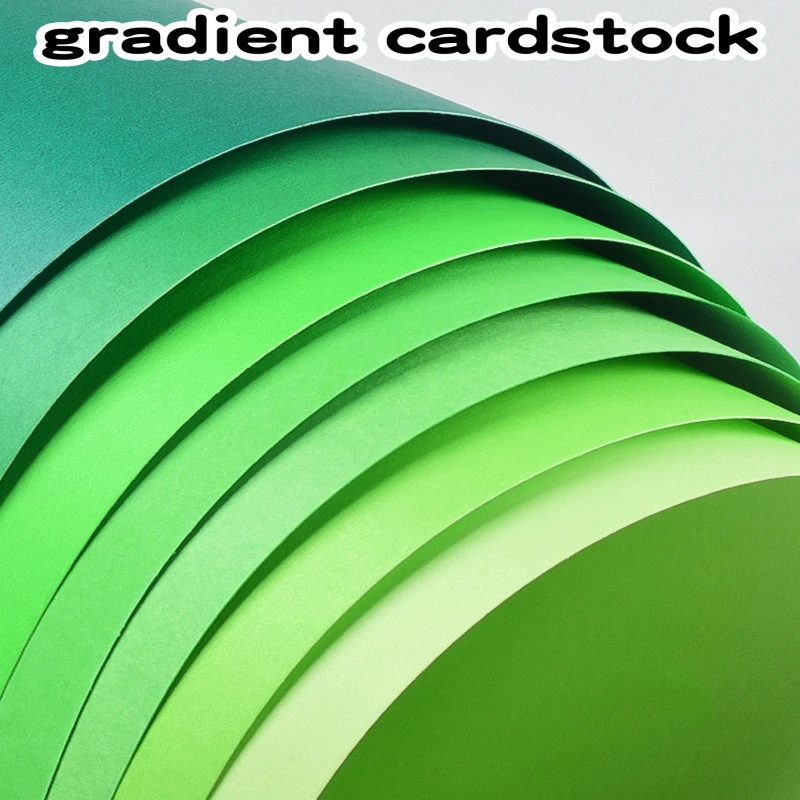 A4 Size Color CardBoard Color Copy Construction Paper Colored Card Stock Paper