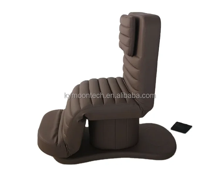 Modern Thai Massage Table Portable Shampoo Sink with SPA Head Water Therapy Salon Furniture Hair Washing Beauty Salons Hospitals