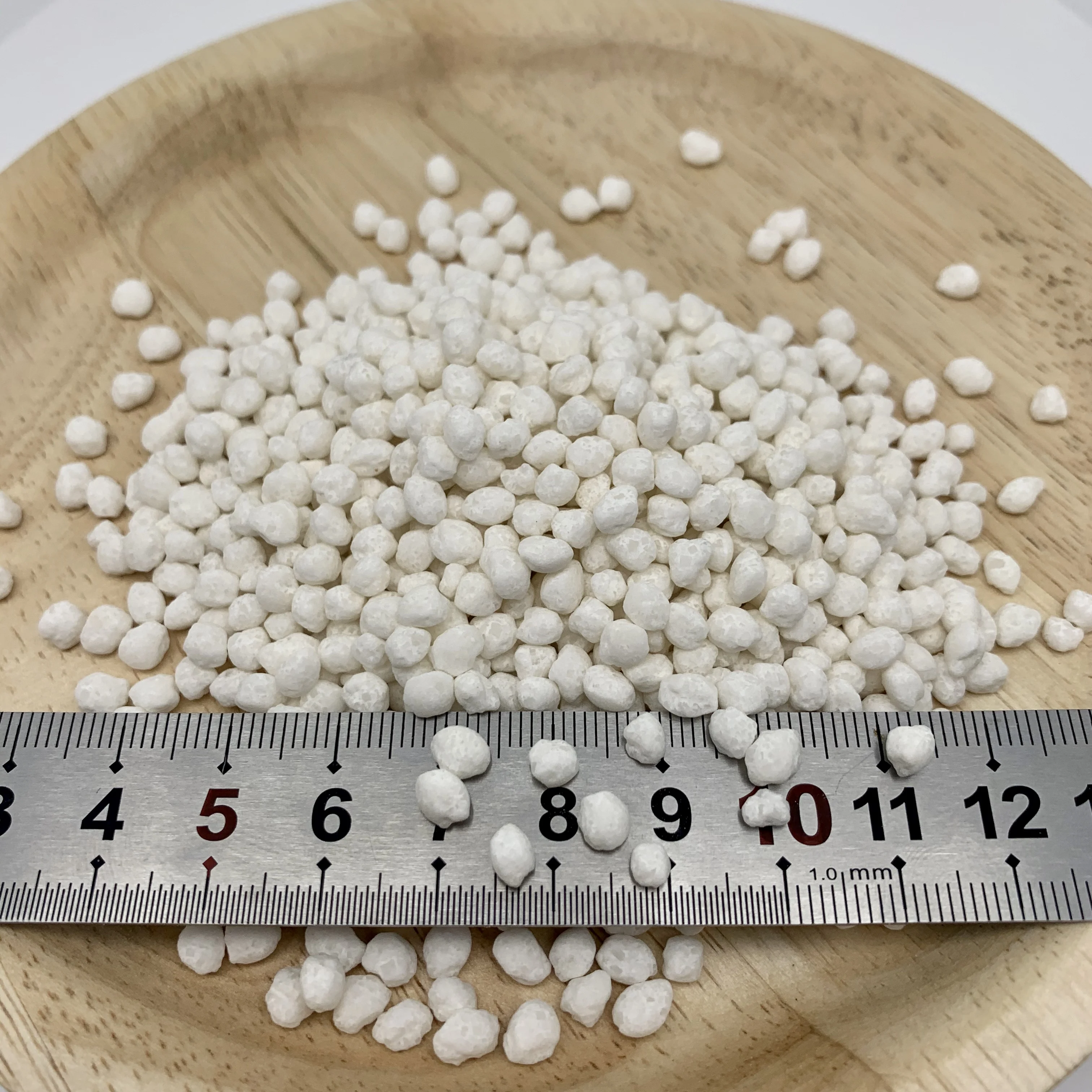 China factory directly supply ammonium sulfate fertilizer granular  ammonium sulphate