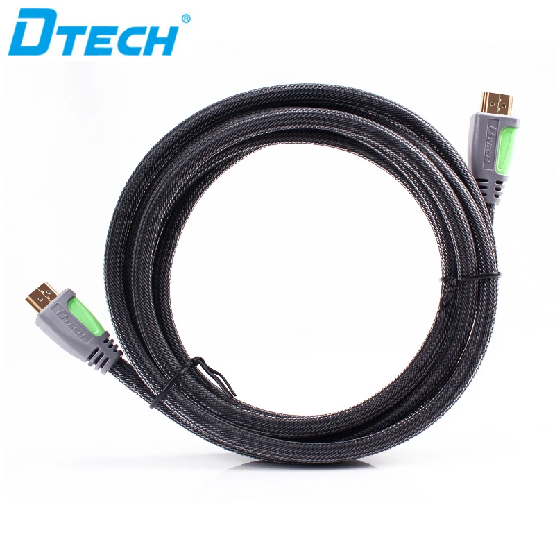 Стабильная передача ROHS 1080P HDMI кабель для ps4 1 м 2 3 5