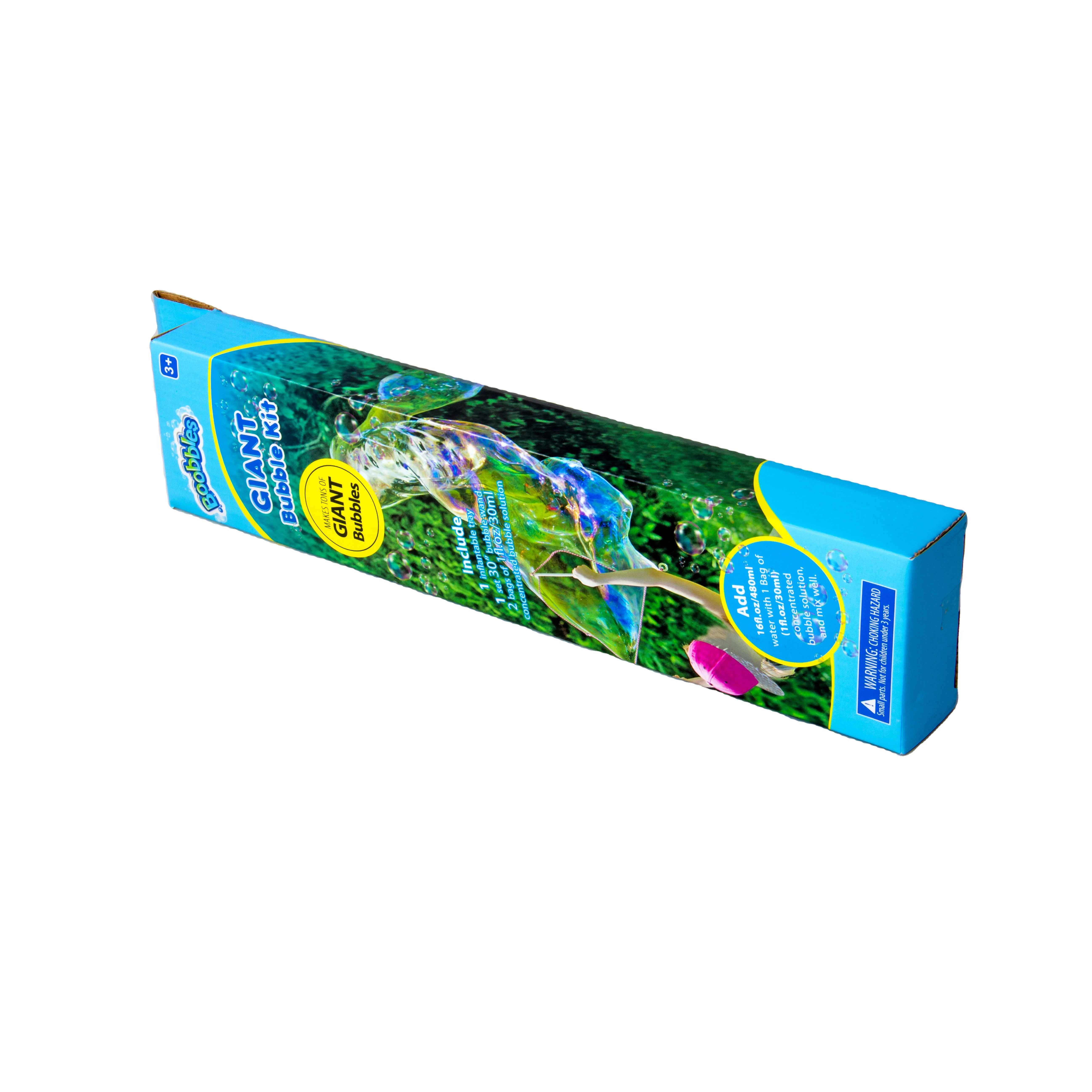 bubble refill solution non toxic gallon bubble solution Summer Toys