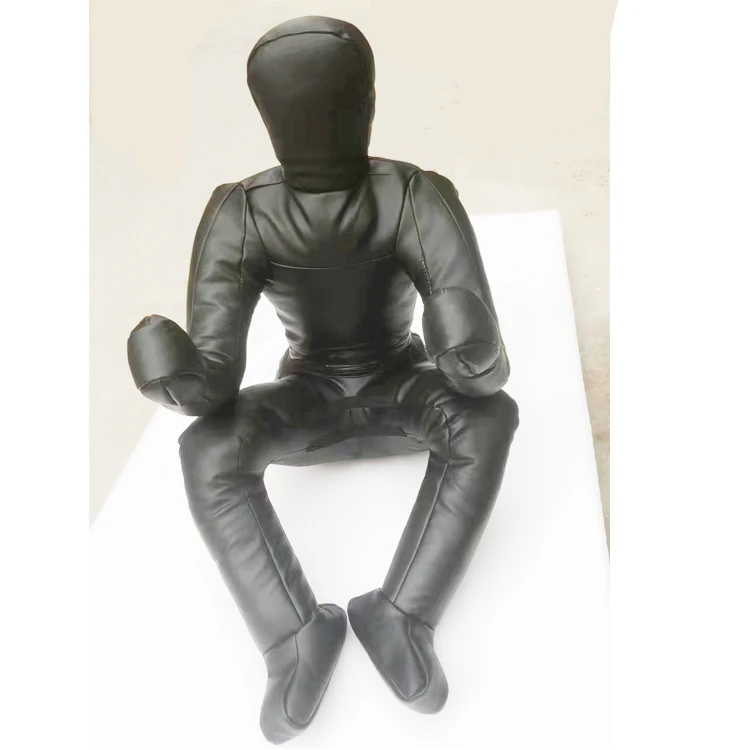 Martial Arts Boxing Grappling Dummy MMA Wrestling Training Dummy for Throwing