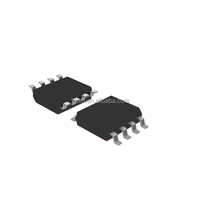 Электронные компоненты TCAN1051VDRQ1 TCAN1051VDQ1 TCAN1051V-Q1 1051V SOIC-8 трансивер микросхема новый оригинальный интегральная схема